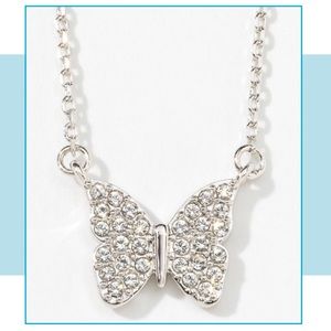 Touchstone Crystal By Swarovski Necklace
